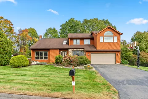 45 Sandy Dr, Rocky Hill, CT 06067