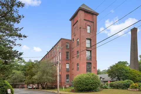16 Vernon Ave #21, Vernon, CT 06066
