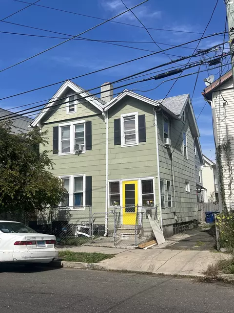 291 Stillman St, Bridgeport, CT 06608