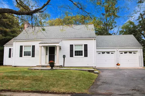 19 Riverside Ave, Stamford, CT 06905