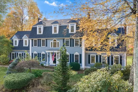 16 Julia Rd, Tolland, CT 06084