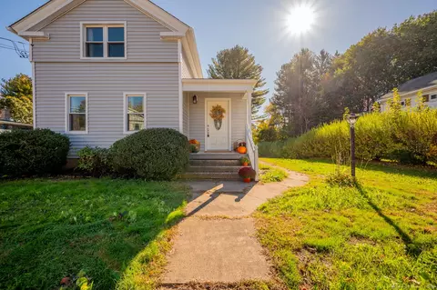 59 Main St, Broad Brook, CT 06016