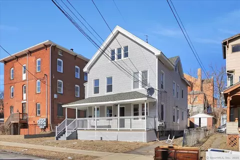 18 Union St, New Britain, CT 06051