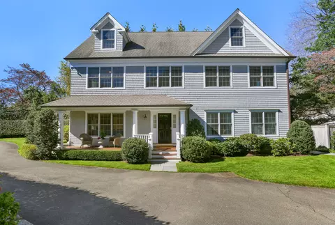 1 Prescott Ln, Greenwich, CT 06830