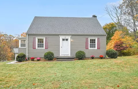 53 Willington Hill Rd, Mansfield, CT 06268