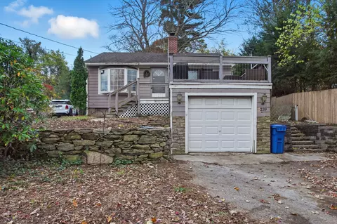 239 Lake Rd, Andover, CT 06232