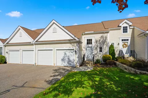 3 Bridle Path, Canton, CT 06019