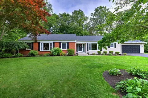 489 Carriage Dr, Orange, CT 06477