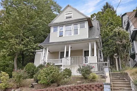 184 Buckingham St, Waterbury, CT 06710