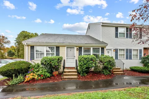 3 Allspice Ln #3, Glastonbury, CT 06033
