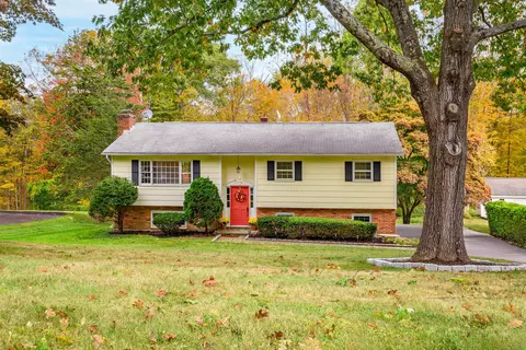 35 Eastwood Rd, Danbury, CT 06811