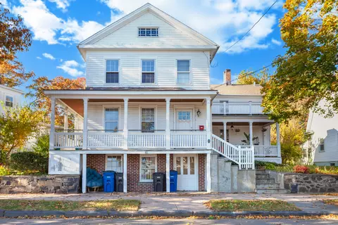 81 S Water St, New Haven, CT 06519