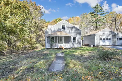 448 Litchfield Rd, Harwinton, CT 06791