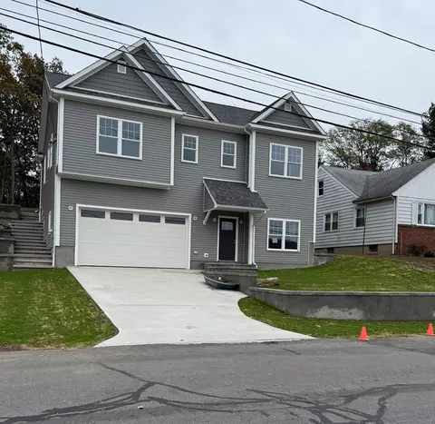 288 Sunrise Ter, Bridgeport, CT 06606