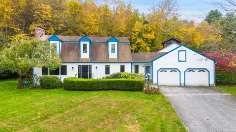 31 Cedar Hill Rd, Gaylordsville, CT 06755