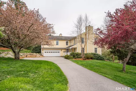 124 Coldspring Xing, Glastonbury, CT 06073