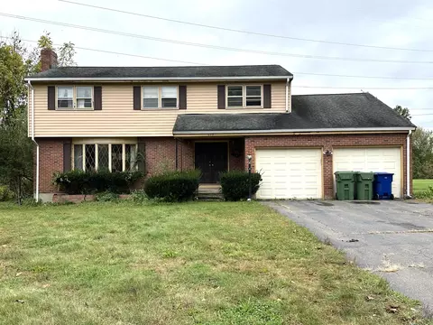 139 Windbrook Dr, Windsor, CT 06095