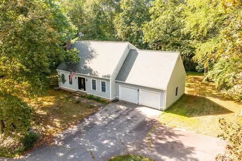 63 Schulman Veslak Rd, East Haddam, CT 06423