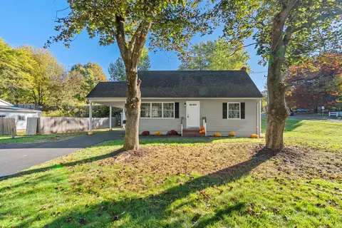 436 Taylor Rd, Enfield, CT 06082