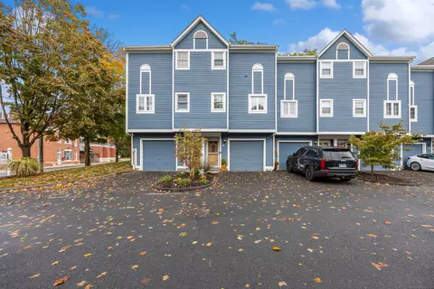 50 Pierce St #56, Plainville, CT 06062