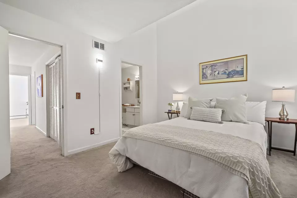 Bedroom - 5 Staunton Ct #A, Farmington, CT 06032 photo 3 of 4