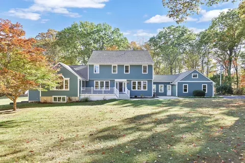 198 Hebron Rd, Bolton, CT 06043