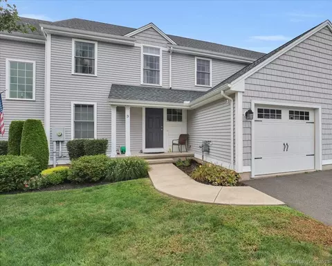 500 Mill St #3, Southington, CT 06489