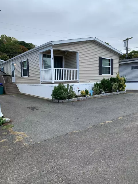 1012 Old Colony Rd #LOT 63, Meriden, CT 06451