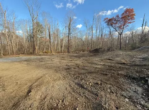 Reder Road, Litchfield, CT 06759