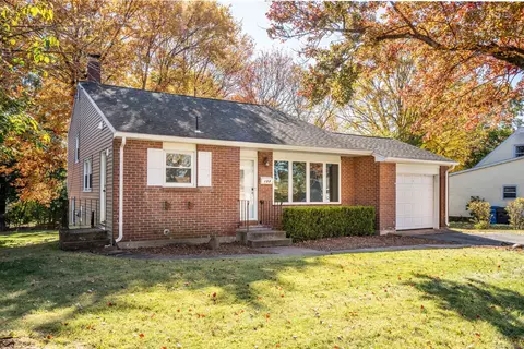 158 Mark St, Bristol, CT 06010