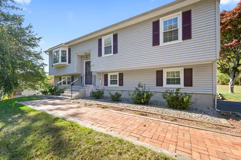 120 Straitsville Rd, Prospect, CT 06712