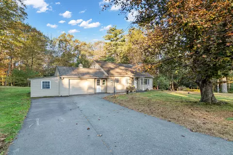 118 Colburn Rd, Stafford Springs, CT 06076
