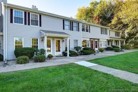 4 Lexington Ct #4, Rocky Hill, CT 06067