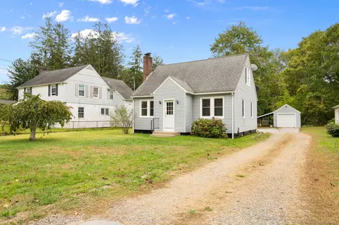140 Route 12, Preston, CT 06365