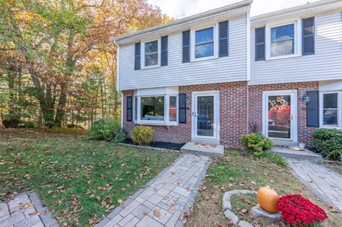 1 Mohawk Trl #1, Marlborough, CT 06447