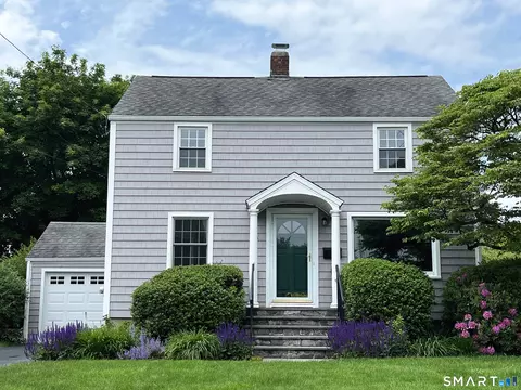 66 Catherine Ter, Fairfield, CT 06824