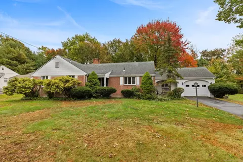 650 Maple St, Wethersfield, CT 06109