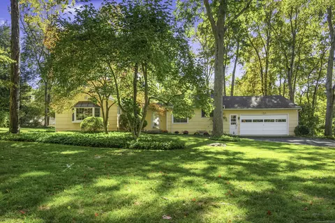234 Marvin Ridge Rd, New Canaan, CT 06840