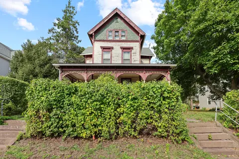93 Winthrop St, New Britain, CT 06052
