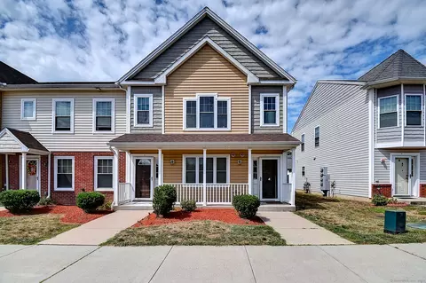 71 Osten Blvd #71, Hartford, CT 06106