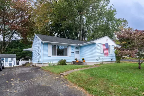 51 Sharon St, Bristol, CT 06010