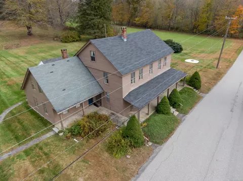 150 Gager Hill Rd, Windham, CT 06280