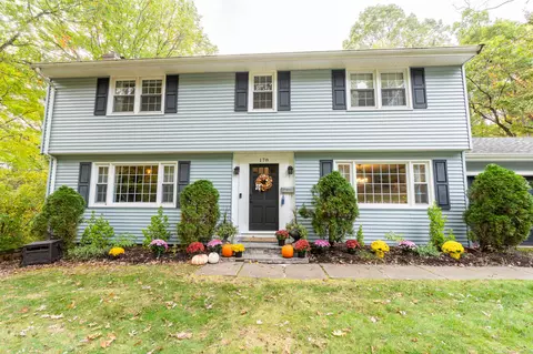 178 Scott Dr, South Windsor, CT 06074