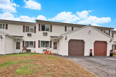 203 Branch Rd #5C, Thomaston, CT 06787