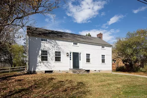 287 Amenia Union Rd, Sharon, CT 06069