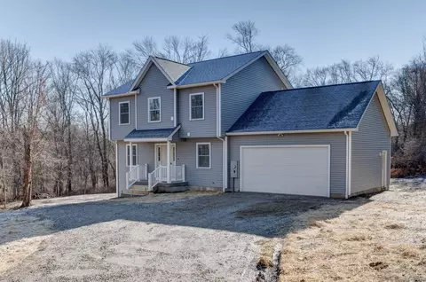 685 Wormwood Hill Rd, Mansfield, CT 06268