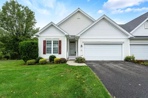 57 Carlson Ridge Rd #57, New Milford, CT 06776