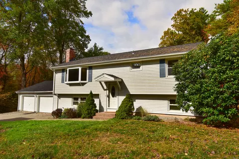 29 Lyman Rd, Bolton, CT 06043