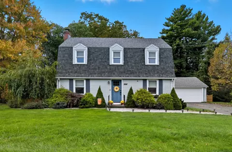537 Bloomfield Ave, Bloomfield, CT 06002