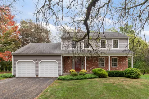 34 Montowese Dr, Meriden, CT 06450